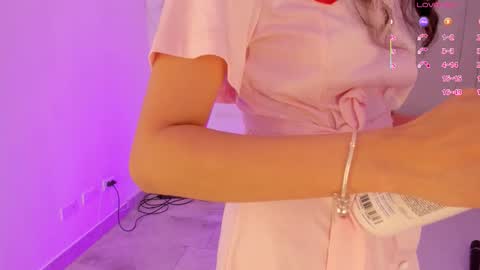 L U I S A online show from March 17, 7:50 pm