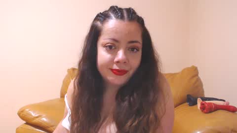 Cassie online show from February 15, 3:39 pm