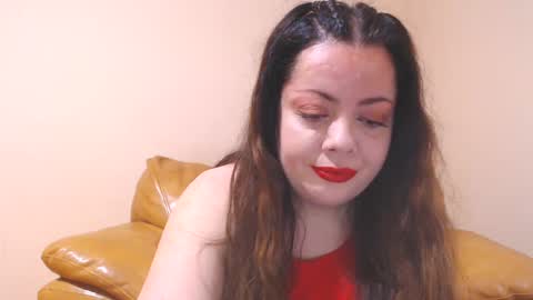 Cassie online show from March 1, 2:23 pm