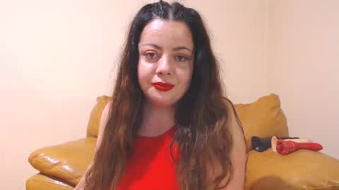 Cassie online show from March 1, 6:00 pm