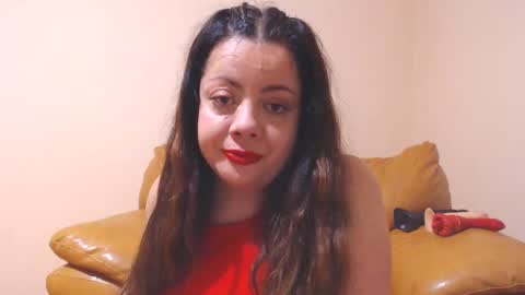 Cassie online show from March 1, 9:26 pm