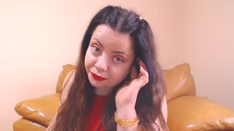 Cassie online show from March 2, 2:00 pm