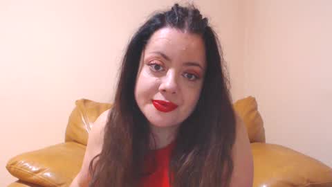 Cassie online show from March 7, 6:11 pm