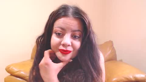 Cassie online show from October 4, 6:33 am