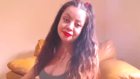 Cassie online show from October 12, 10:25 am