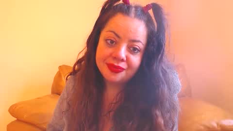 Cassie online show from October 16, 7:42 am