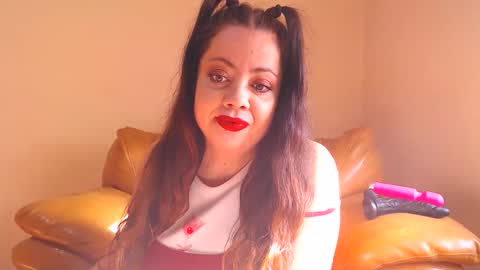 Cassie online show from November 16, 10:54 am