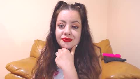 Cassie online show from November 23, 6:19 pm