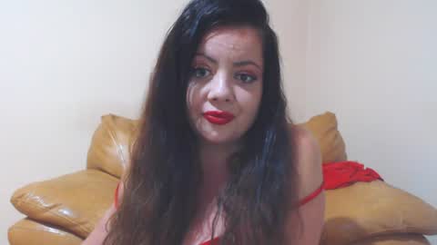Cassie online show from July 12, 8:55 pm