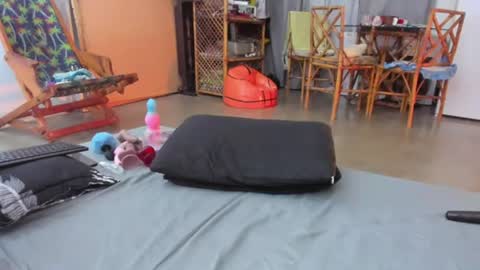 luisanaboobs online show from July 18, 4:16 am