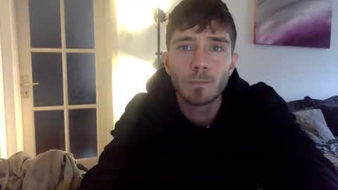 Luis Badx online show from November 24, 10:15 am