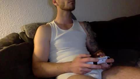 Luis Badx online show from November 30, 4:16 am