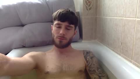 Luis Badx online show from April 12, 10:53 am