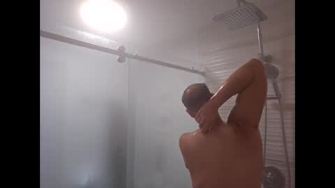 luisgspotdetector online show from October 11, 12:15 pm