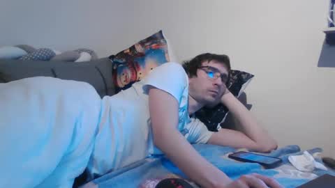 Luis online show from February 26, 8:04 am