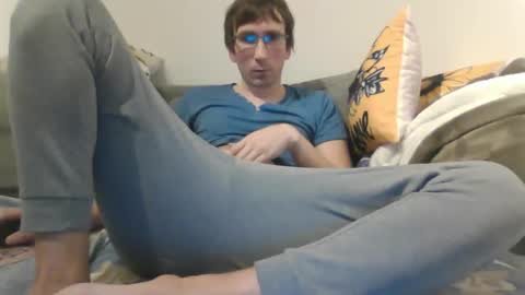 Luis online show from November 12, 11:14 pm