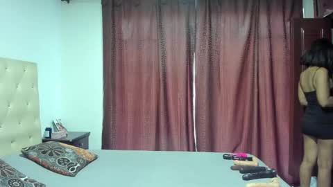 Luissa online show from February 3, 12:10 pm