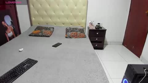 Luissa online show from March 27, 11:21 am