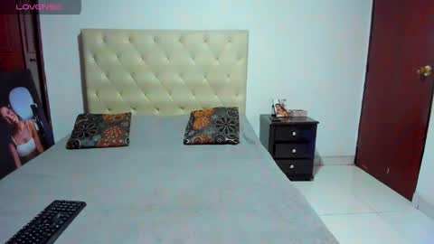 Luissa online show from May 20, 12:33 pm