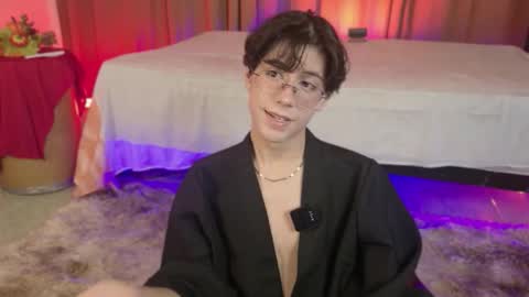 luixdust1 online show from November 11, 6:02 am