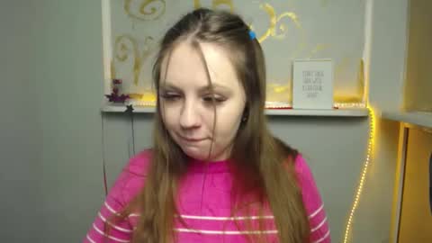 Snapshot of luizaheems_ chatting on January 8, 7:34 am Luiza online show from January 8, 7:34 am