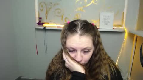 Snapshot of luizaheems_ chatting on January 14, 7:48 am Luiza online show from January 14, 7:48 am