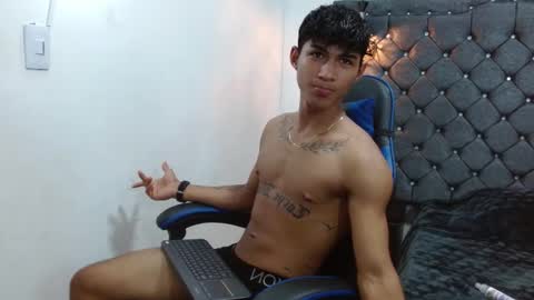 Luka big18 online show from March 10, 3:11 am