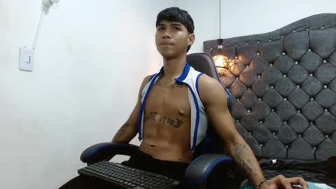 Luka big18 online show from April 3, 3:15 am