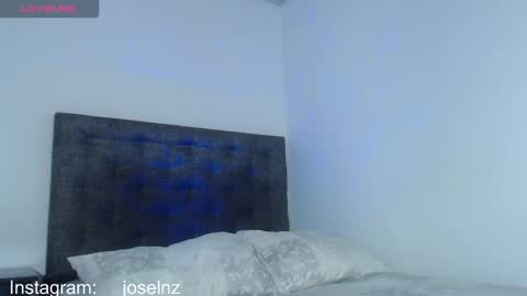 Luka Castle online show from November 26, 4:57 am