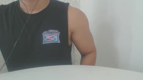 Snapshot of lukafitness chatting on November 12, 4:40 pm lukafitness online show from November 12, 4:40 pm