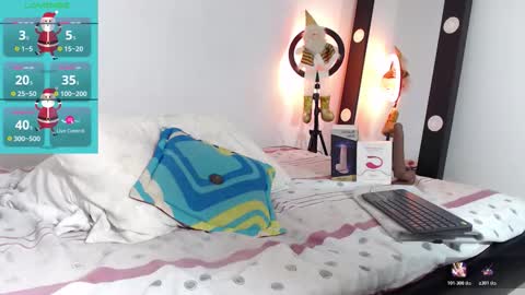 Lukarizzox        independent model online show from December 23, 2:31 am