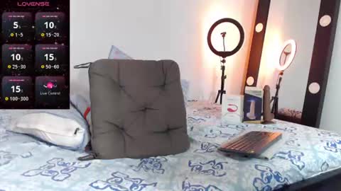 Snapshot of lukarizzox chatting on July 7, 6:47 am Lukarizzox independent model online show from July 7, 6:47 am