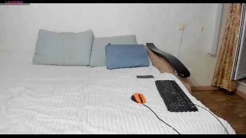 Lukas jena online show from July 20, 7:38 pm