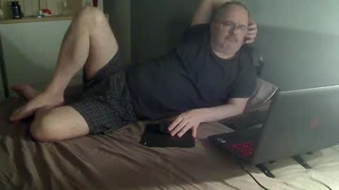 luke7634 online show from June 10, 1:06 am