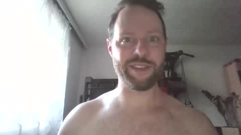 luke91_t online show from October 9, 3:10 pm