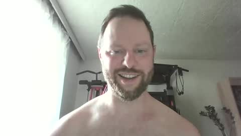 luke91_t online show from May 6, 1:49 pm