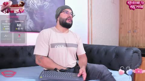 LUKE online show from January 19, 12:28 pm