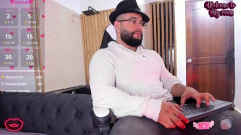 LUKE online show from January 26, 8:03 am