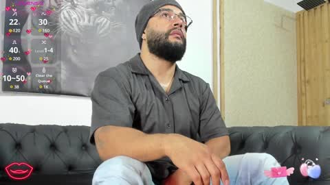 LUKE online show from January 28, 12:11 pm