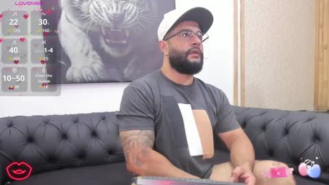 LUKE online show from January 29, 12:13 pm