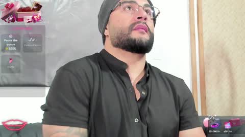 LUKE online show from February 4, 12:11 pm