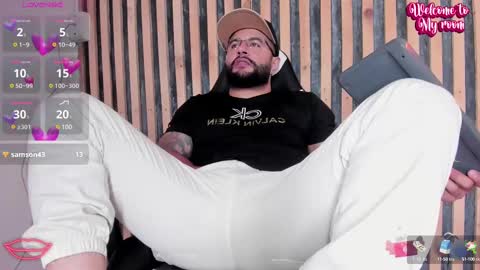 LUKE online show from February 11, 3:51 pm