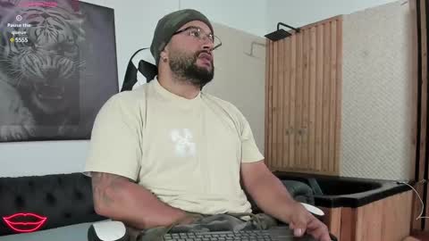 LUKE online show from February 19, 12:00 pm