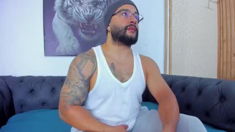 LUKE online show from February 28, 11:47 am