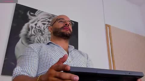 LUKE online show from September 17, 11:23 am