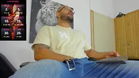 LUKE online show from September 20, 11:33 am