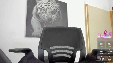 LUKE online show from September 24, 11:24 am