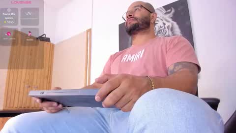 LUKE online show from September 27, 11:48 am