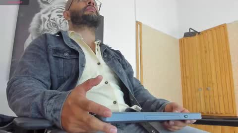 LUKE online show from October 1, 11:05 am