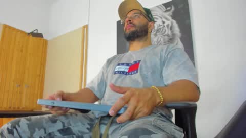 LUKE online show from October 4, 11:41 am